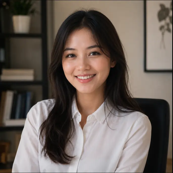 Jevvy Kim, chuyên gia nội dung iGaming